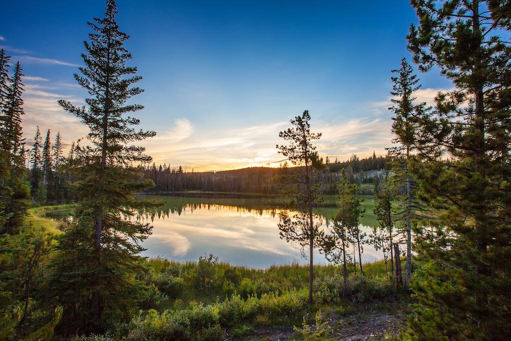 Lac Le Jeune Wilderness Resort Kamloops Bagian luar foto
