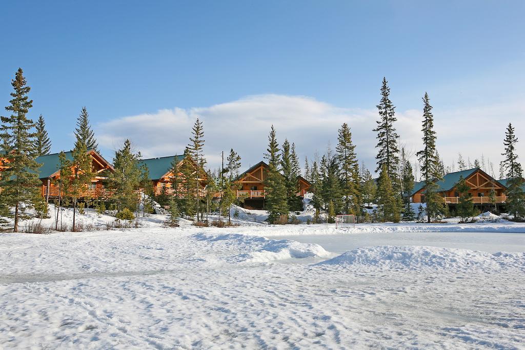 Lac Le Jeune Wilderness Resort Kamloops Ruang foto
