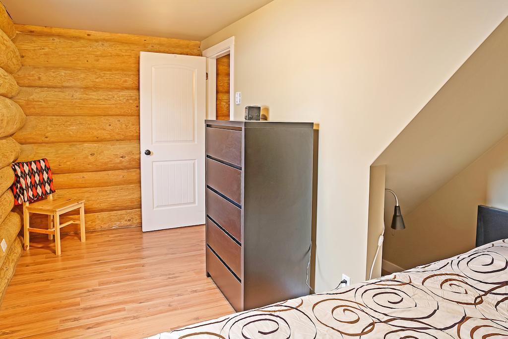Lac Le Jeune Wilderness Resort Kamloops Ruang foto