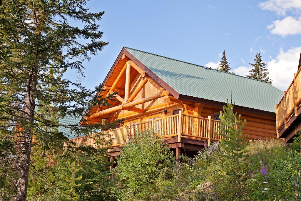 Lac Le Jeune Wilderness Resort Kamloops Ruang foto