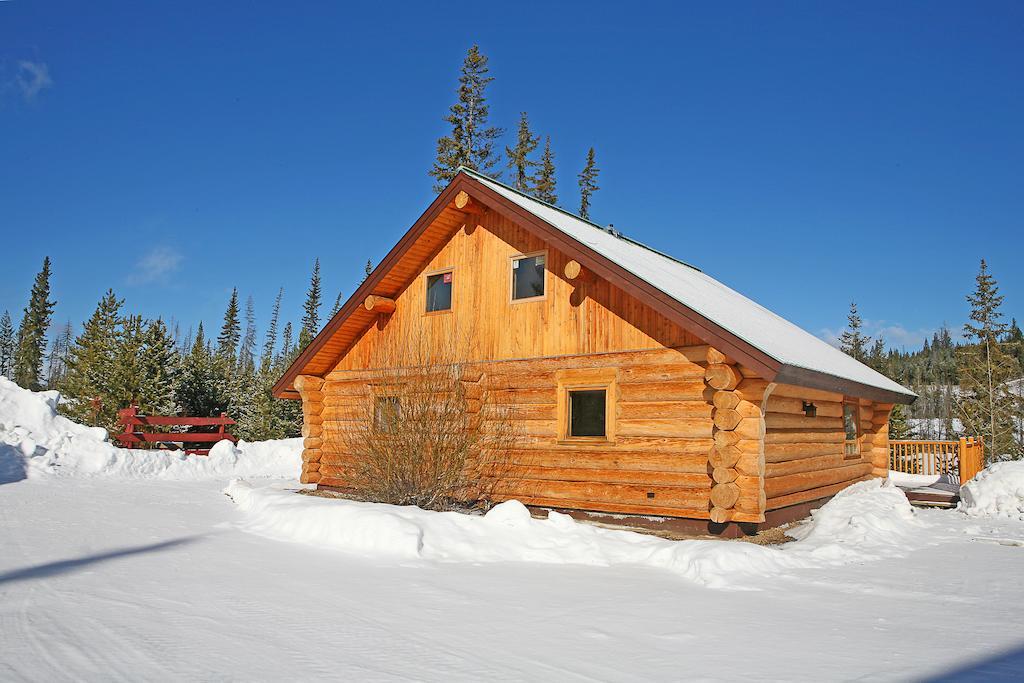 Lac Le Jeune Wilderness Resort Kamloops Bagian luar foto