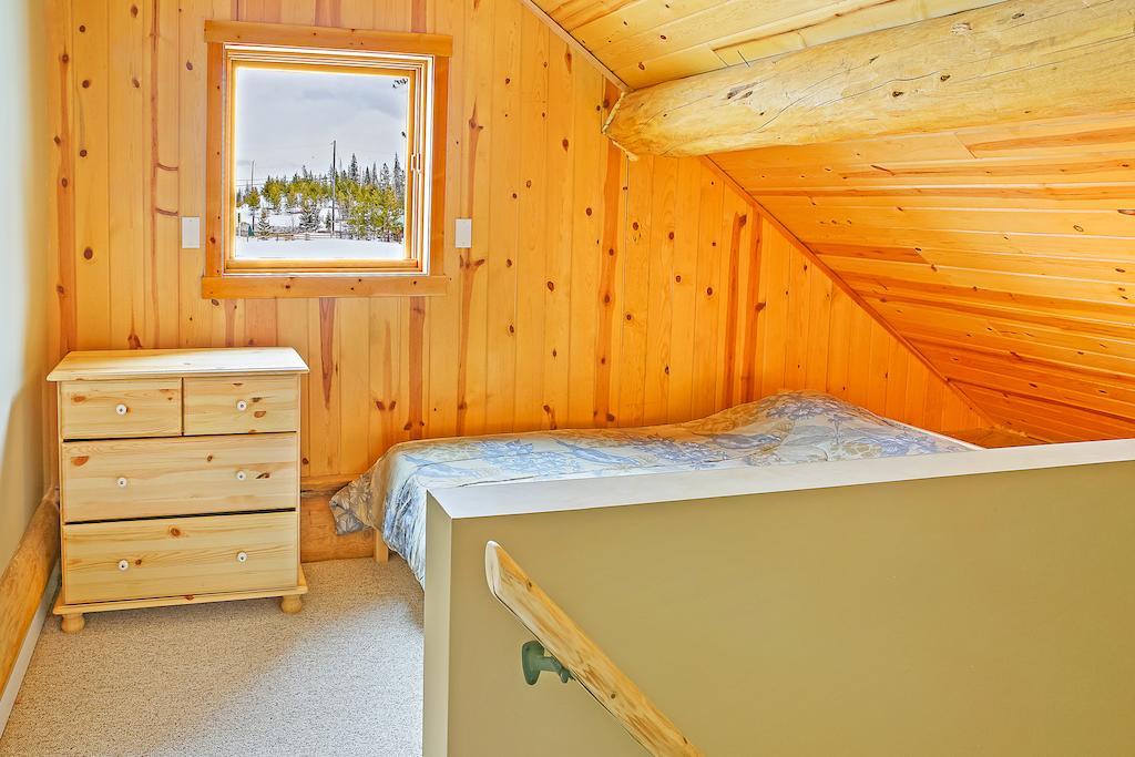 Lac Le Jeune Wilderness Resort Kamloops Ruang foto