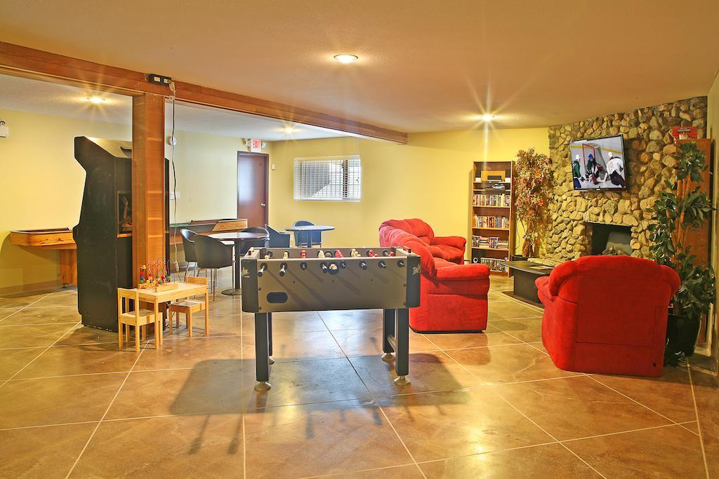 Lac Le Jeune Wilderness Resort Kamloops Bagian luar foto