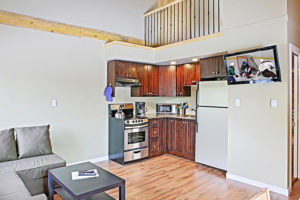 Lac Le Jeune Wilderness Resort Kamloops Ruang foto