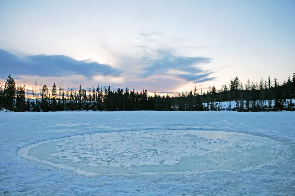 Lac Le Jeune Wilderness Resort Kamloops Bagian luar foto
