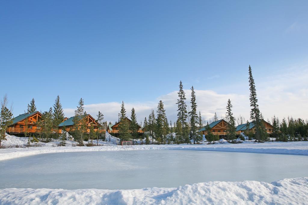 Lac Le Jeune Wilderness Resort Kamloops Bagian luar foto